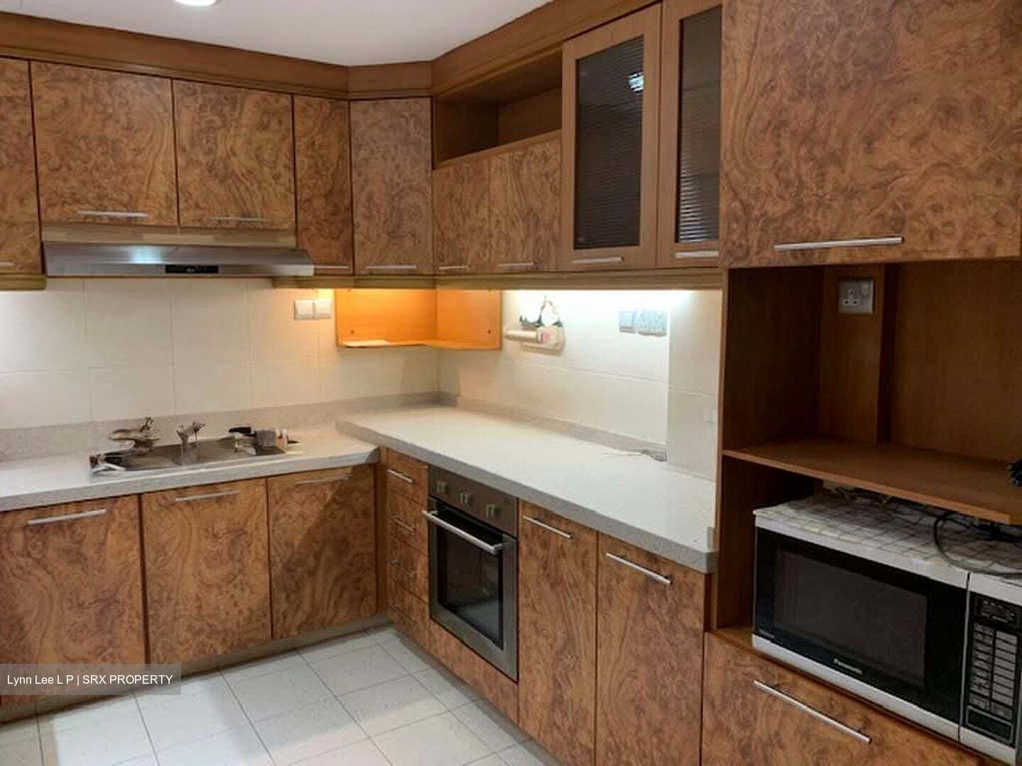 Park East (D15), Condominium #578320831